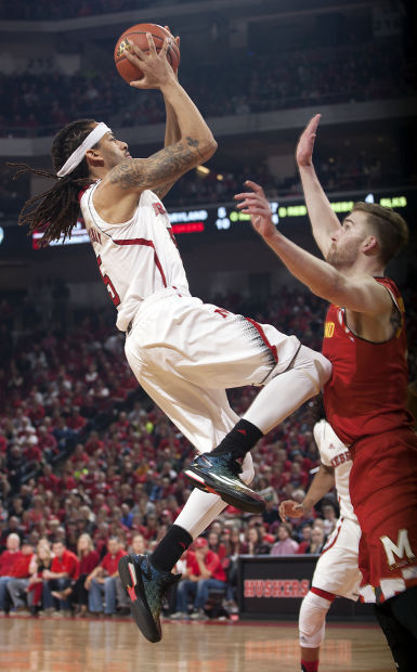 2014-15: TERRAN PETTEWAY